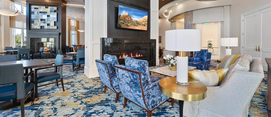 The Glenwood of Effingham