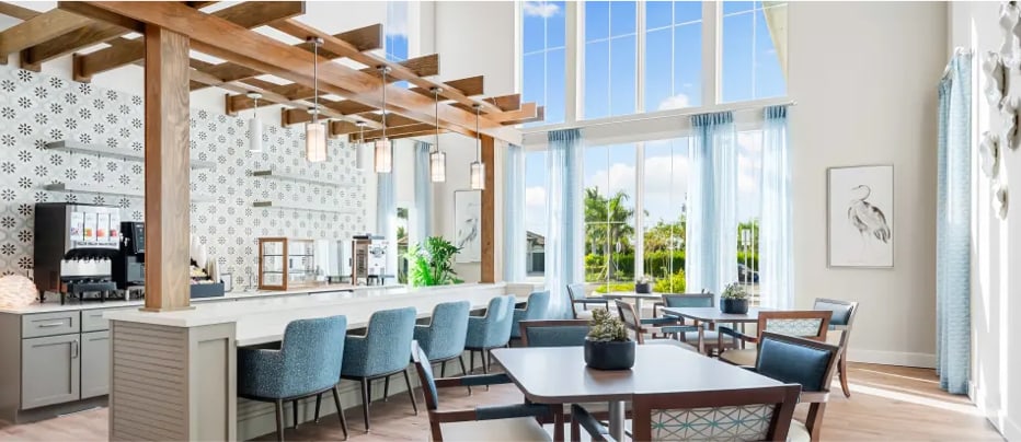 The Glenwood of Greenville