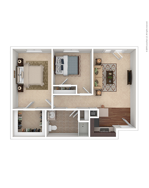 meridianseniorliving-corporate-community-villashollybrookmarshall-floorplan-onebedroomden
