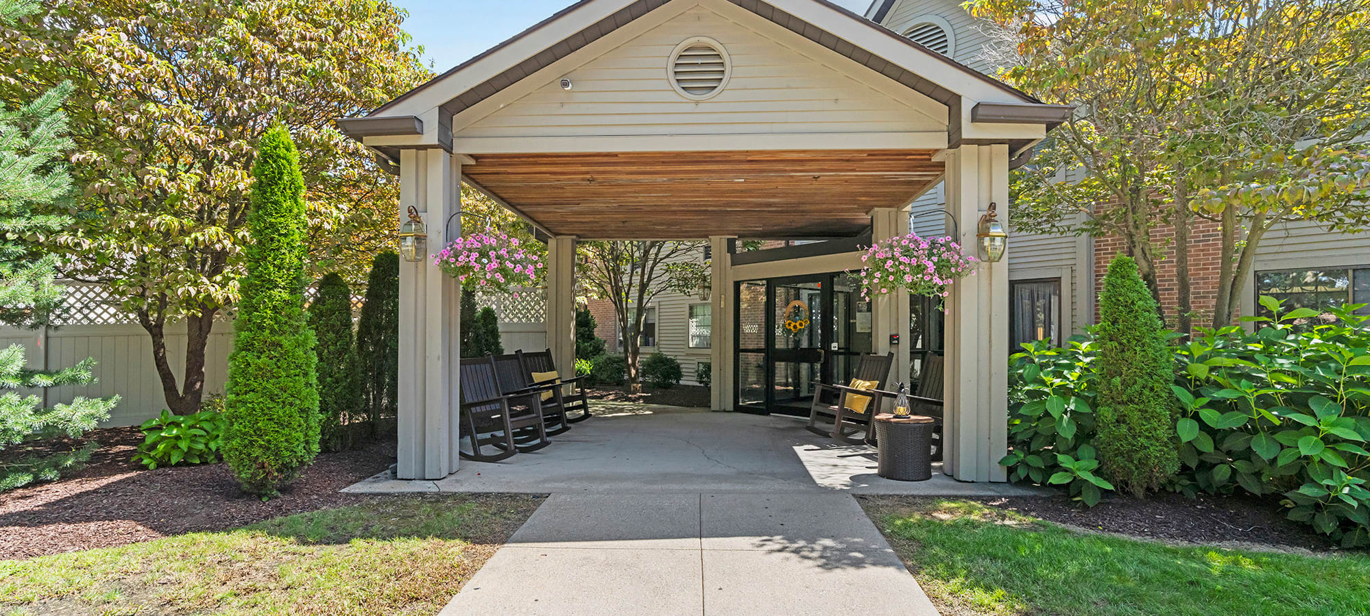 Meridian Senior Living
