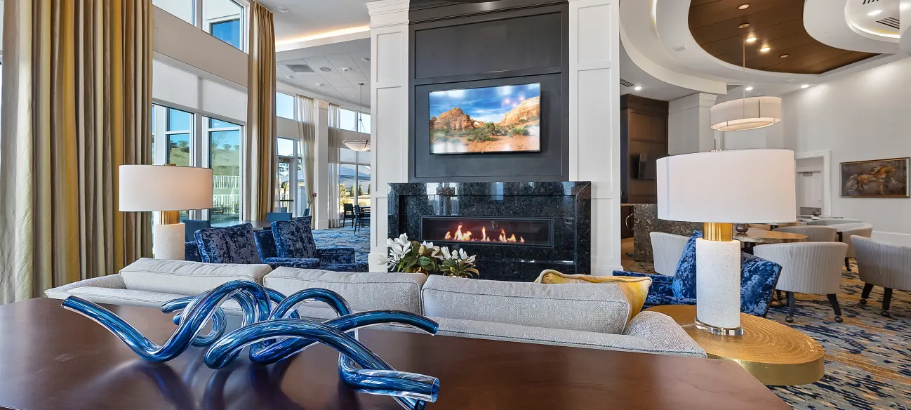 Meridian Senior Living