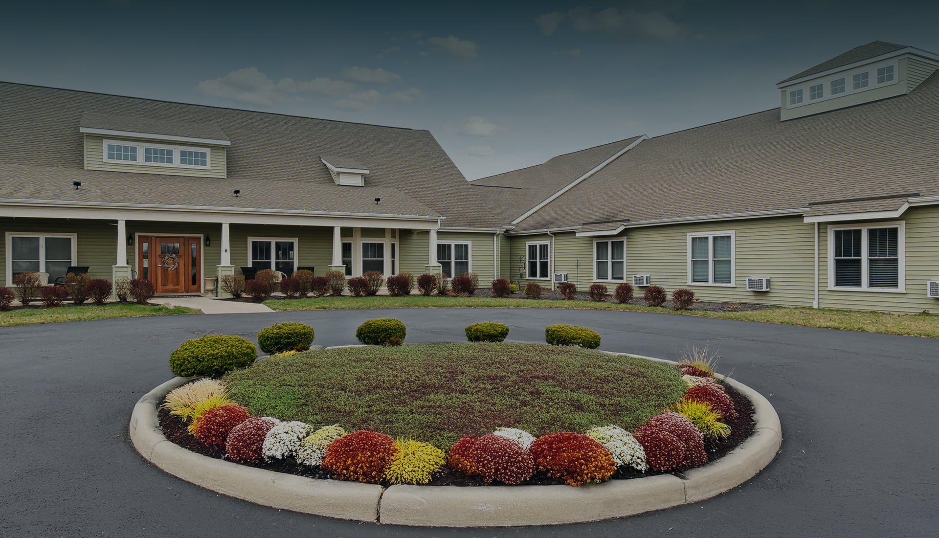 Meridian Senior Living