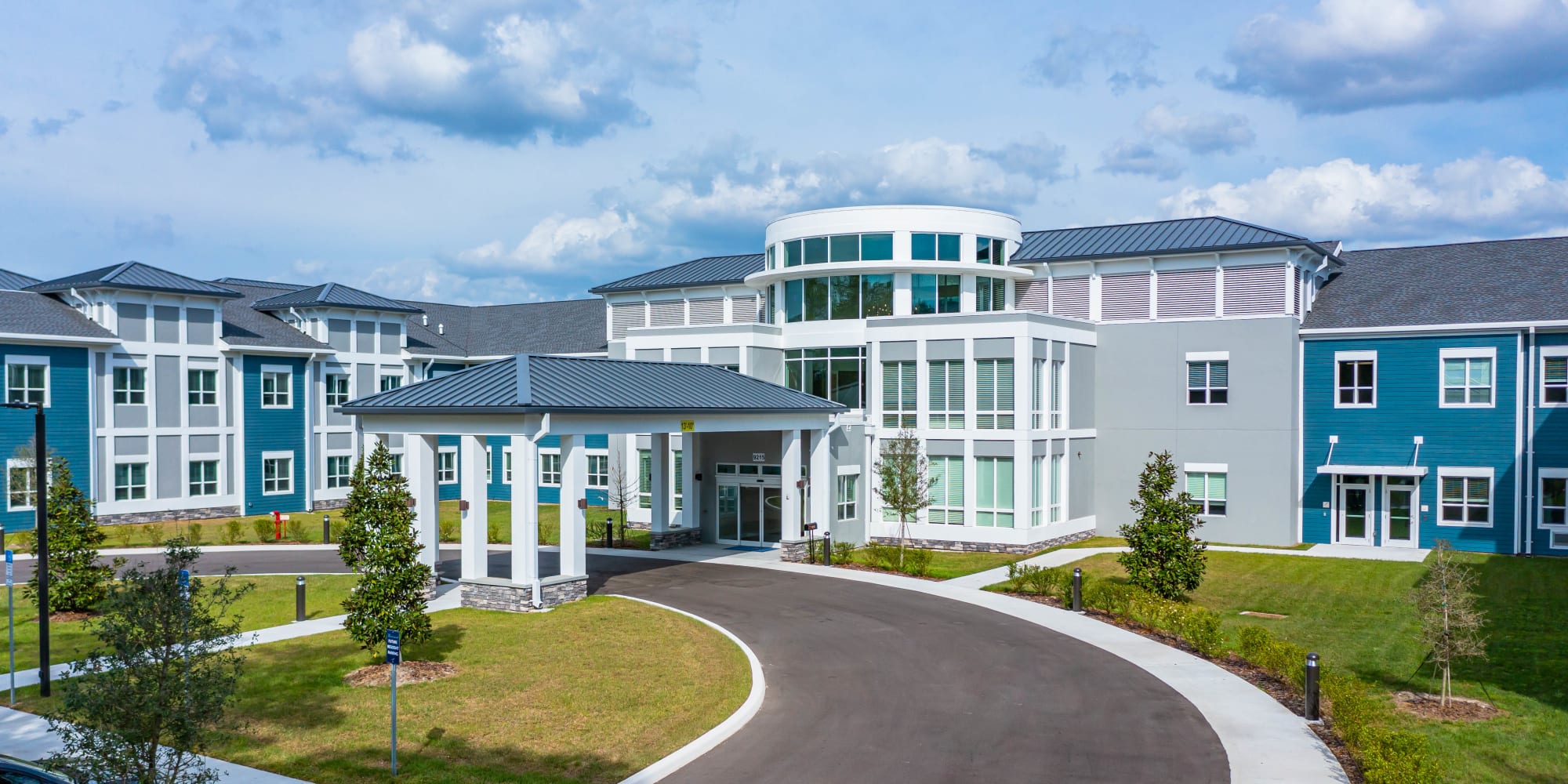 Meridian Senior Living