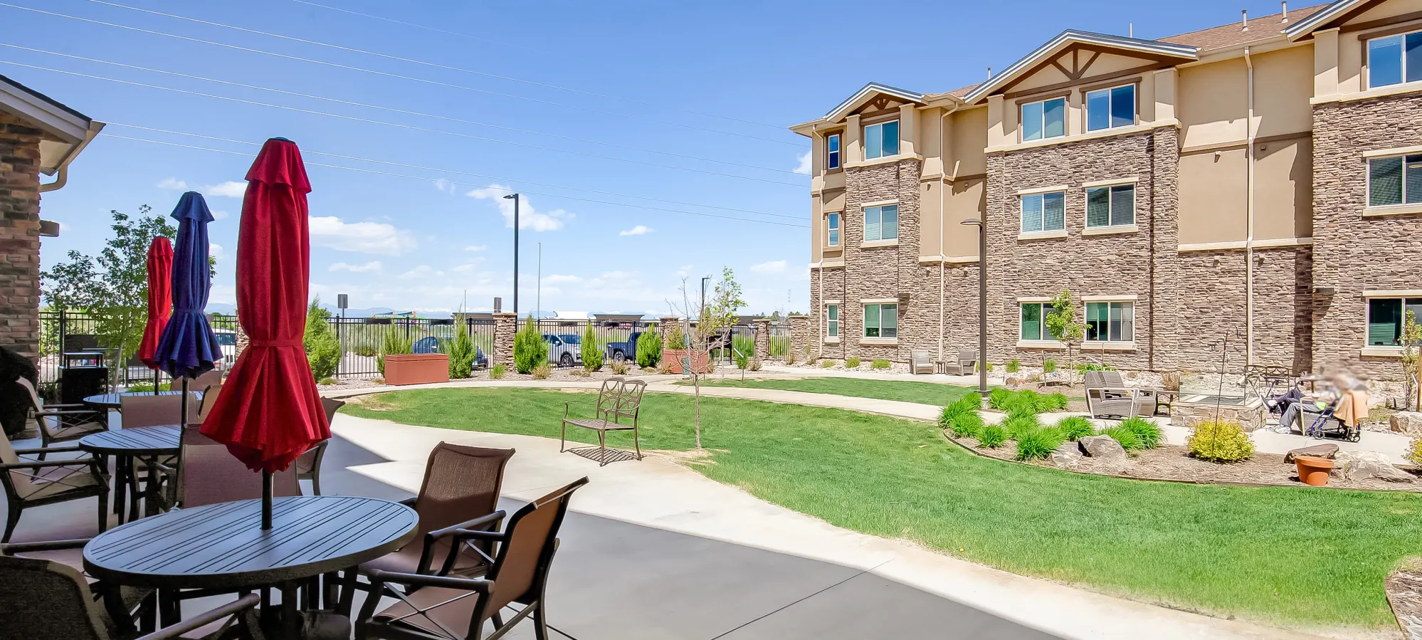 Meridian Senior Living