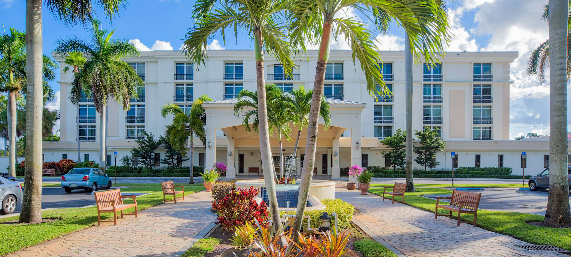 Meridian Senior Living