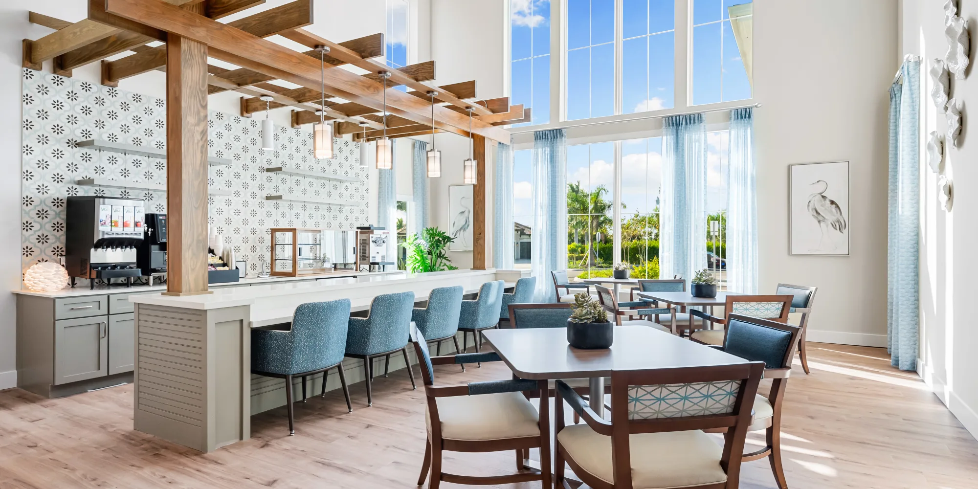 Meridian Senior Living