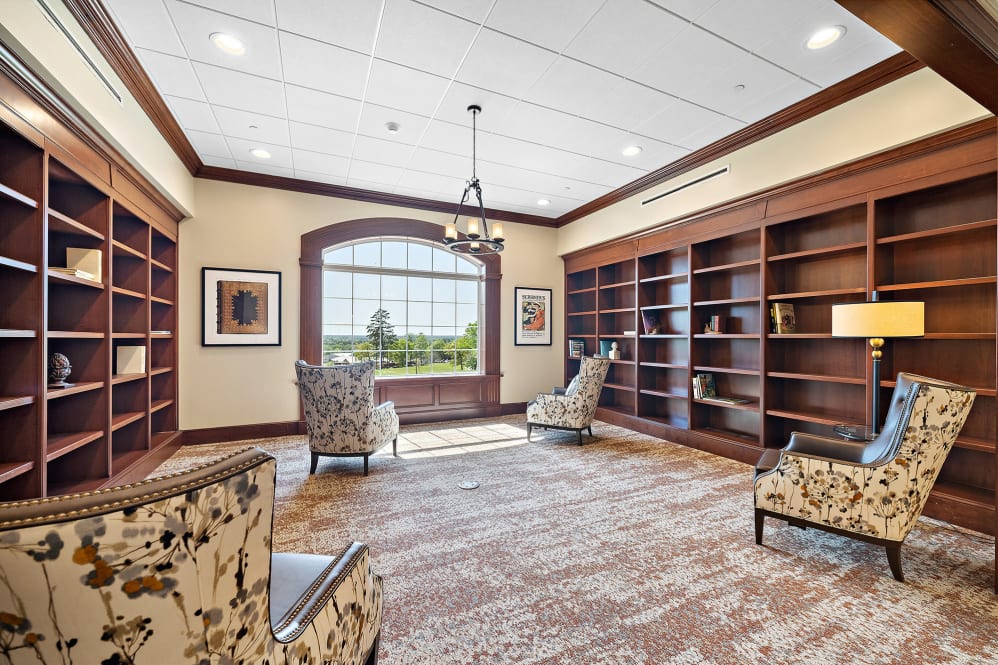 Meridian Senior Living