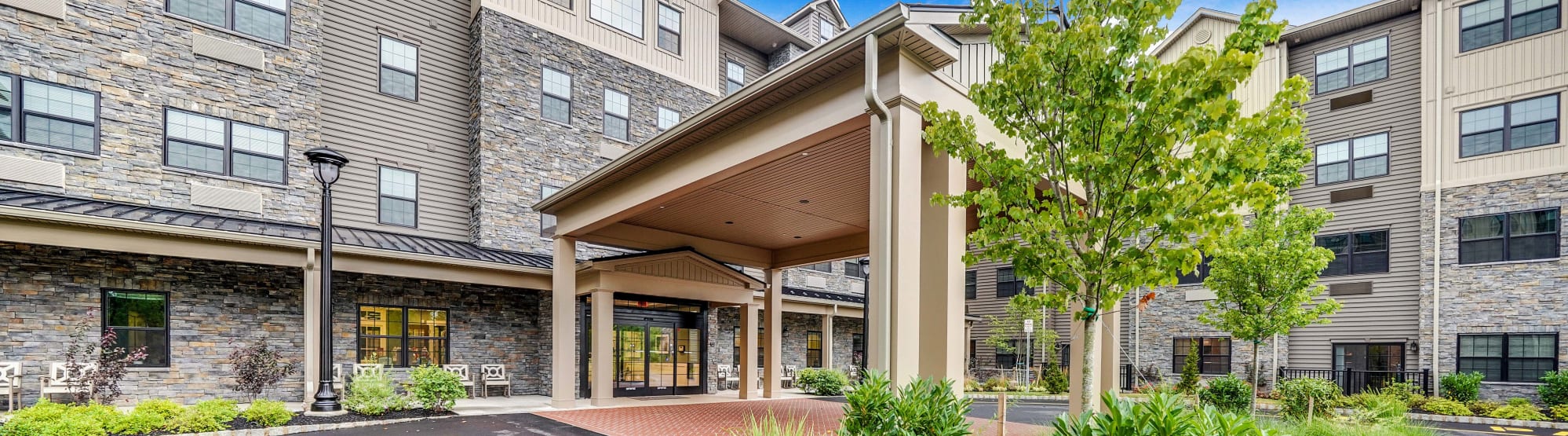 Meridian Senior Living