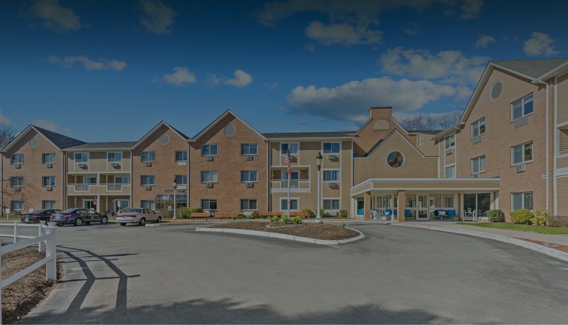 Meridian Senior Living