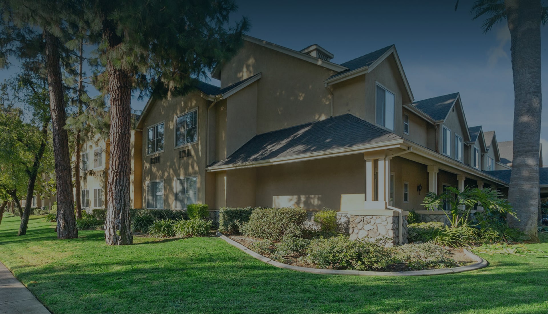 Meridian Senior Living