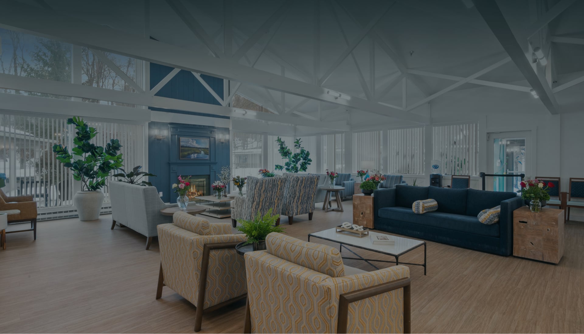 Meridian Senior Living