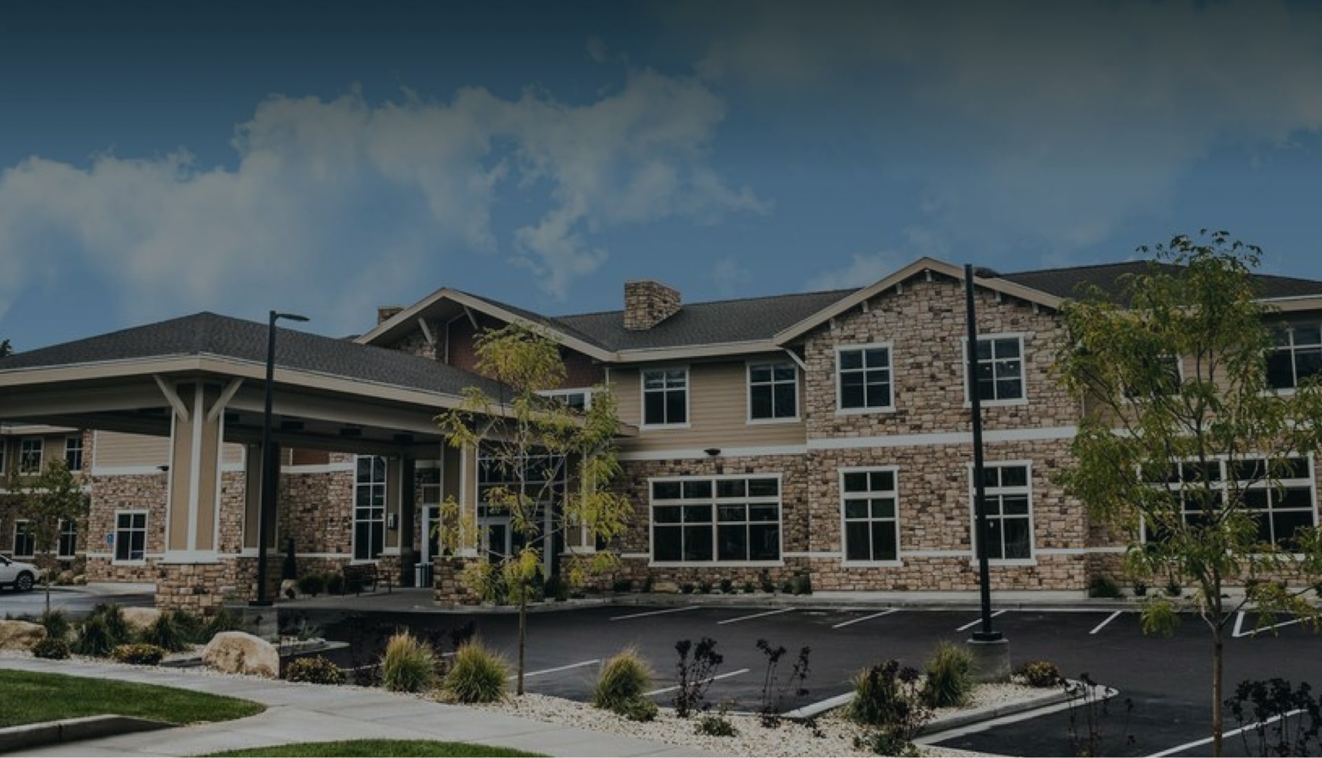 Meridian Senior Living