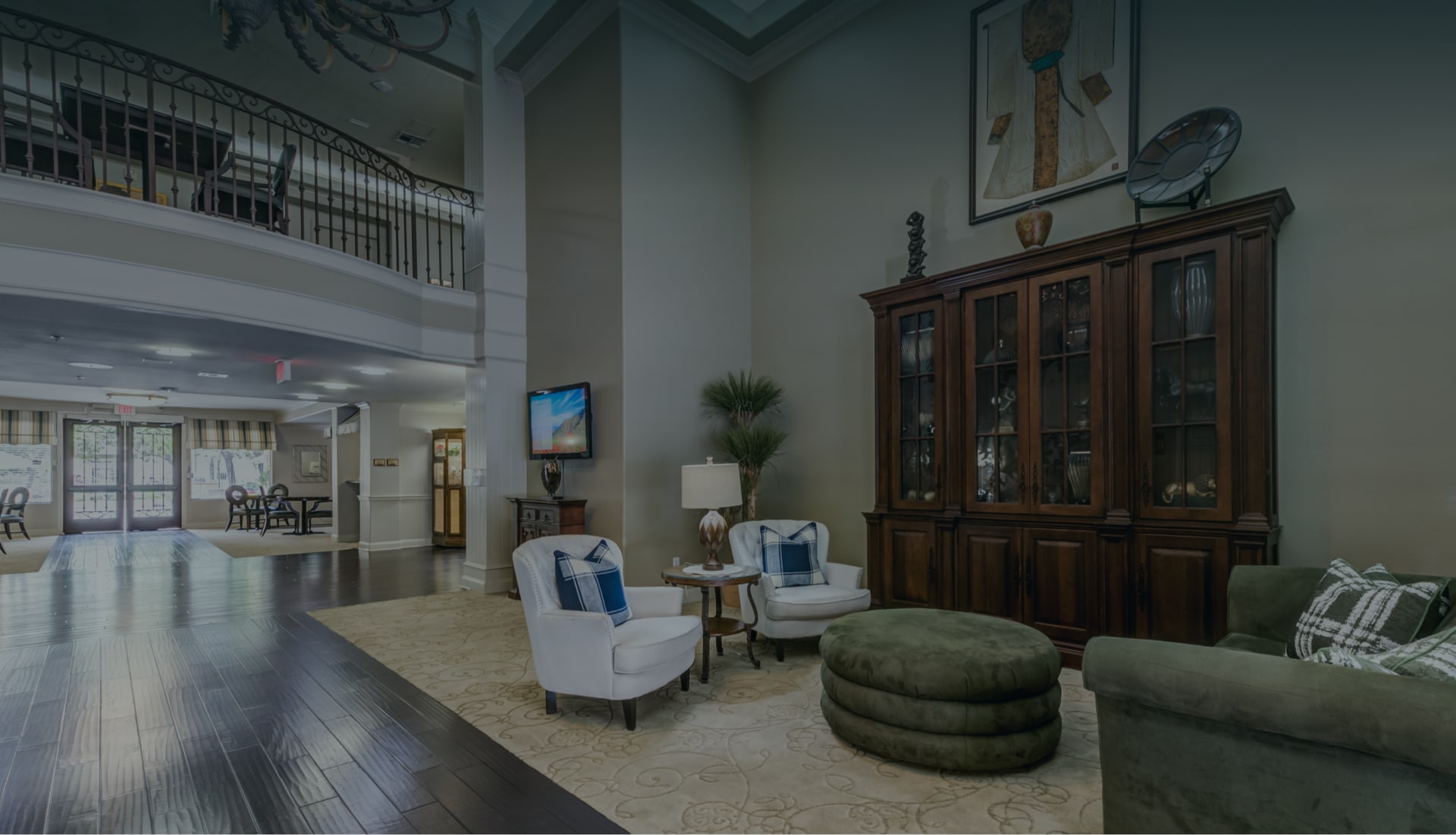 Meridian Senior Living