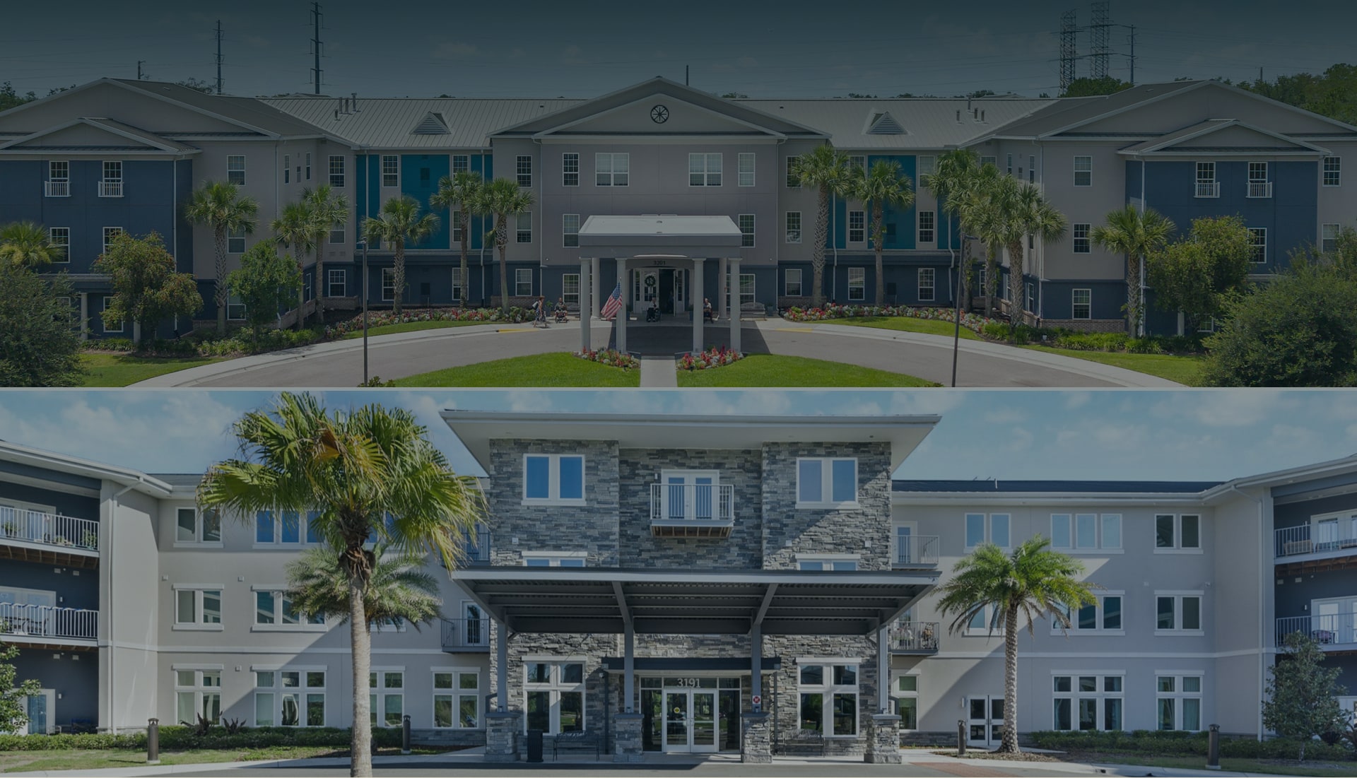 Meridian Senior Living
