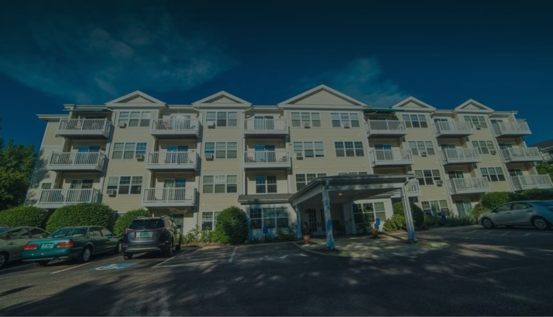 Meridian Senior Living