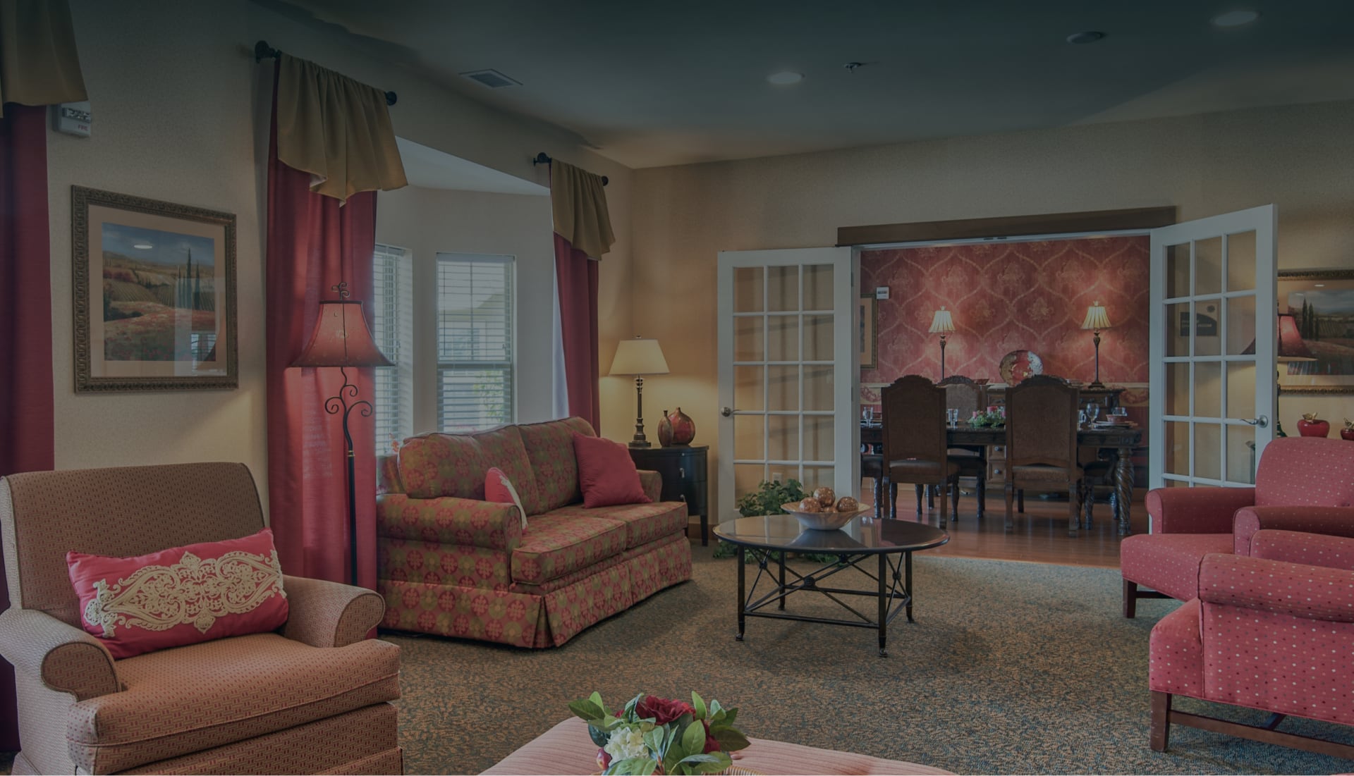 Meridian Senior Living