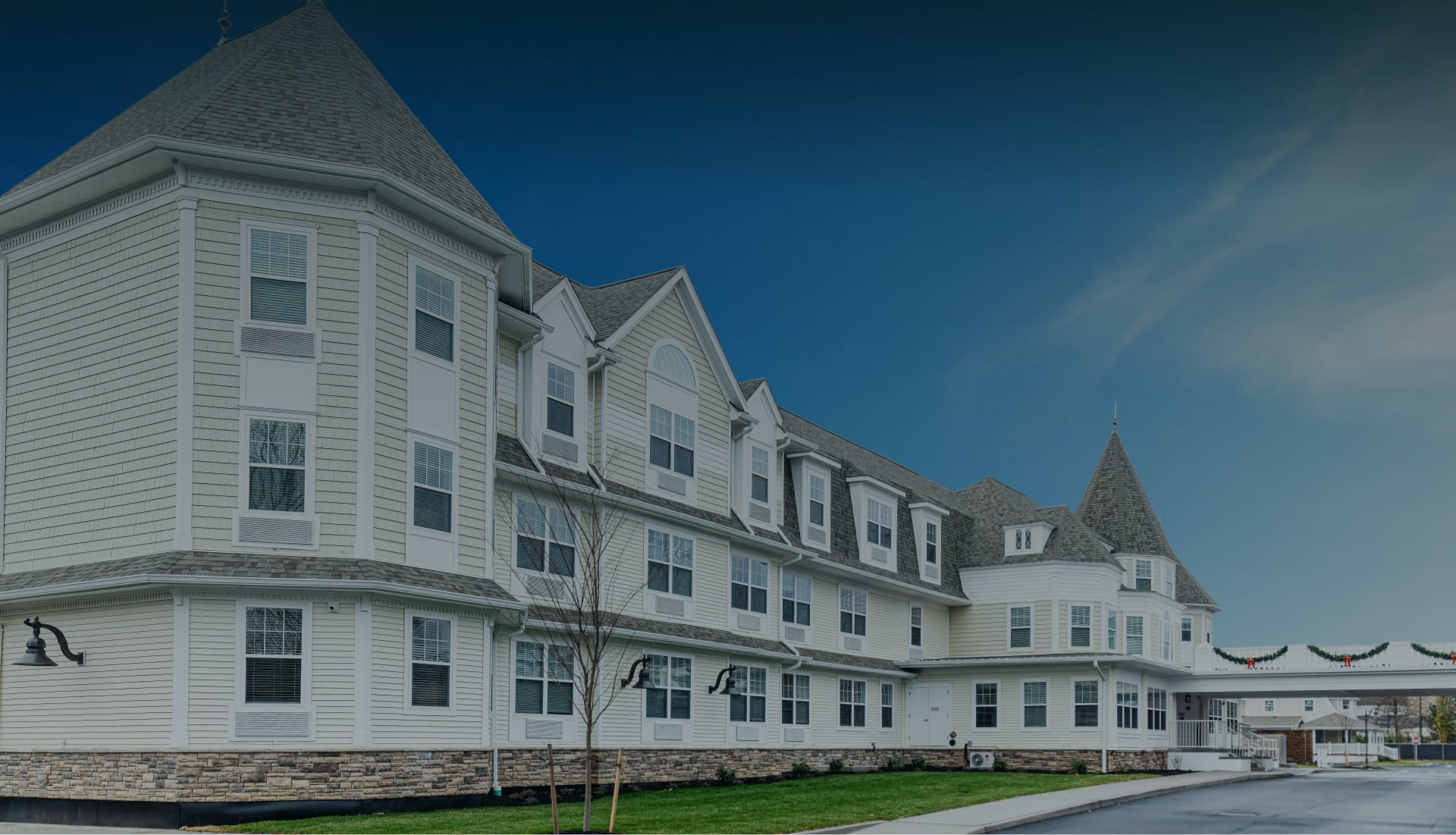 Meridian Senior Living