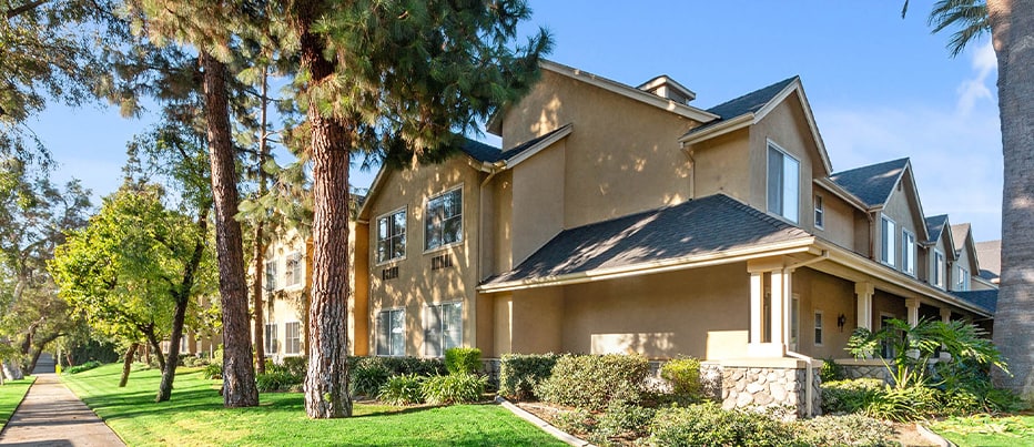 Claremont Place