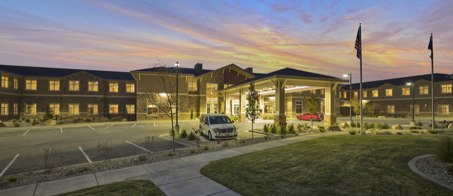 Crescent Senior Living