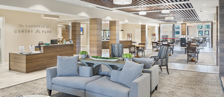 Meridian Senior Living