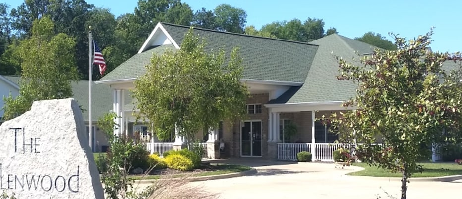 The Glenwood of Greenville