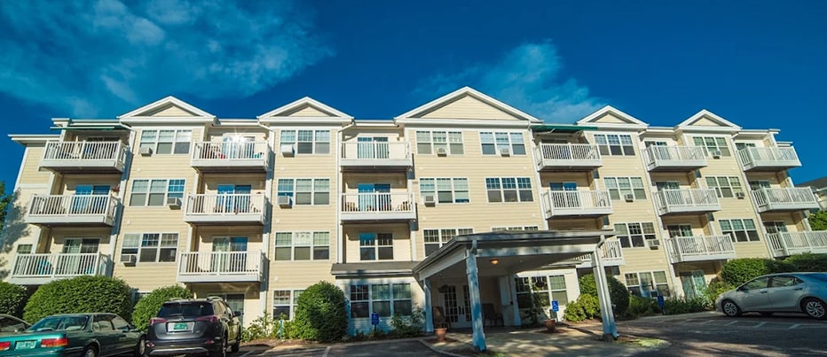 Harbor Village Senior Communities