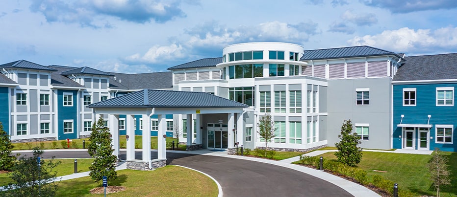 The Meridian at Brandon