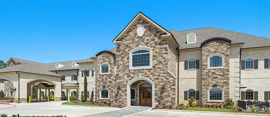 Worthington Manor