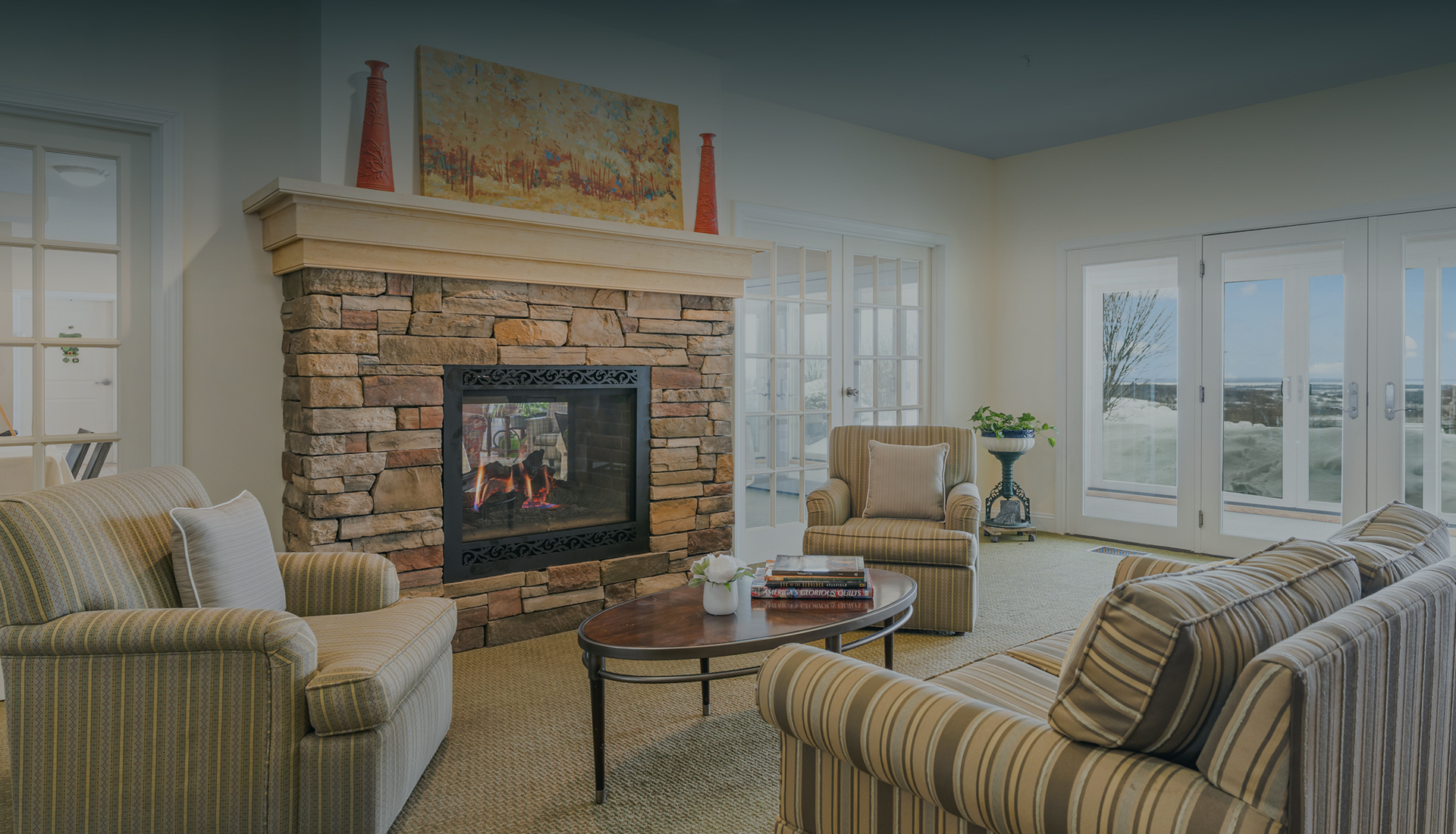 Meridian Senior Living