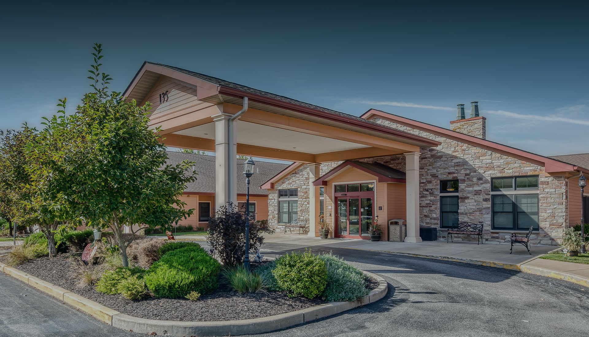 Meridian Senior Living